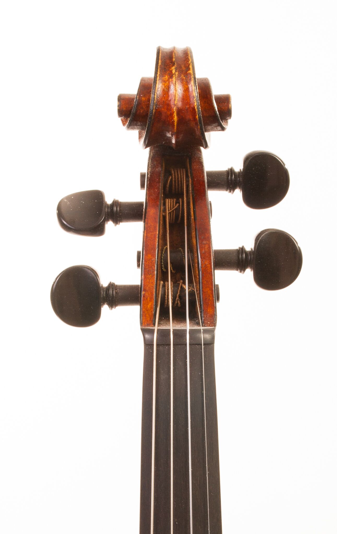 Grubaugh and Seifert Violin 2024-1-3