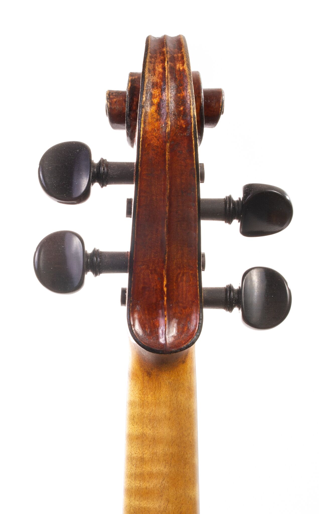 Grubaugh and Seifert Violin 2024-1-4