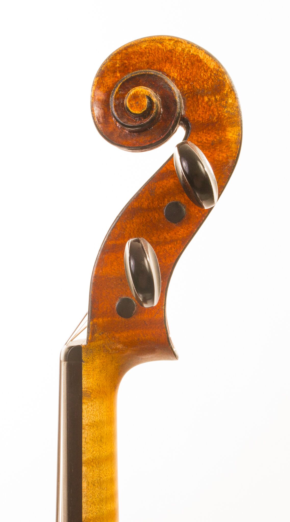 Grubaugh and Seifert Violin 2024-2-4