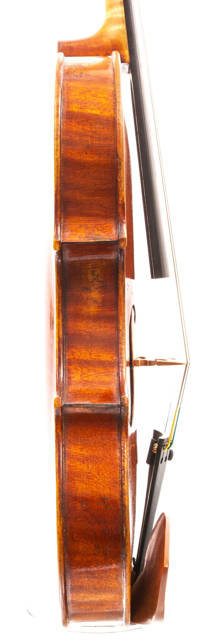 Grubaugh and Seifert Violin 2024-4-2