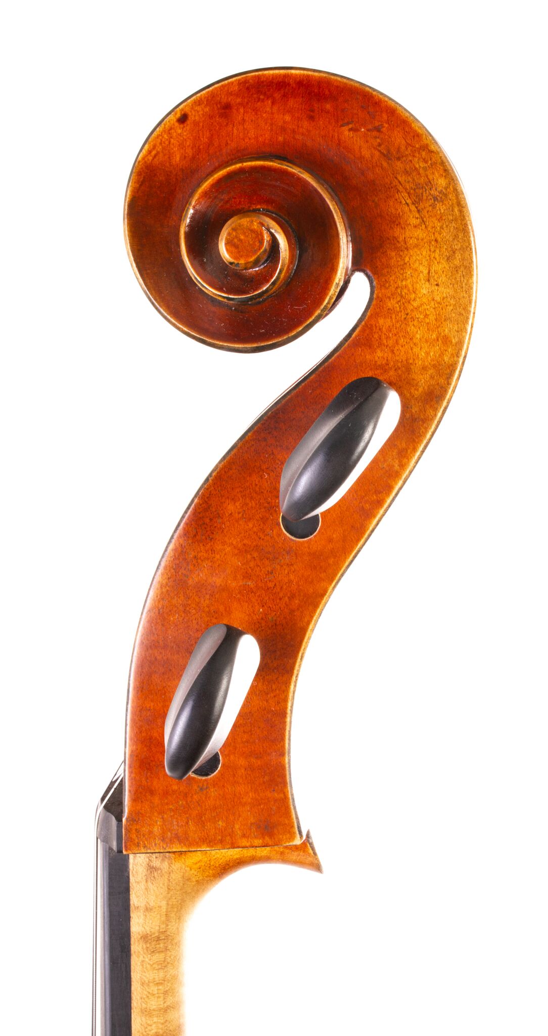 Klaus Ludwig Clement Cello - Leipzig 2023-06