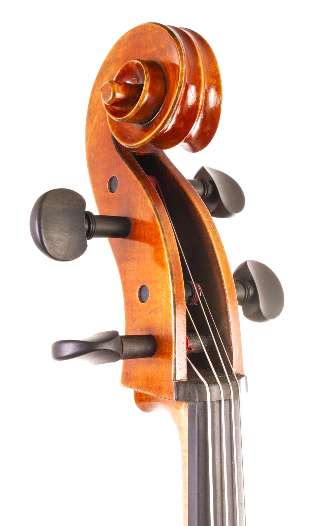 Klaus Ludwig Clement Cello - Leipzig 2023-07