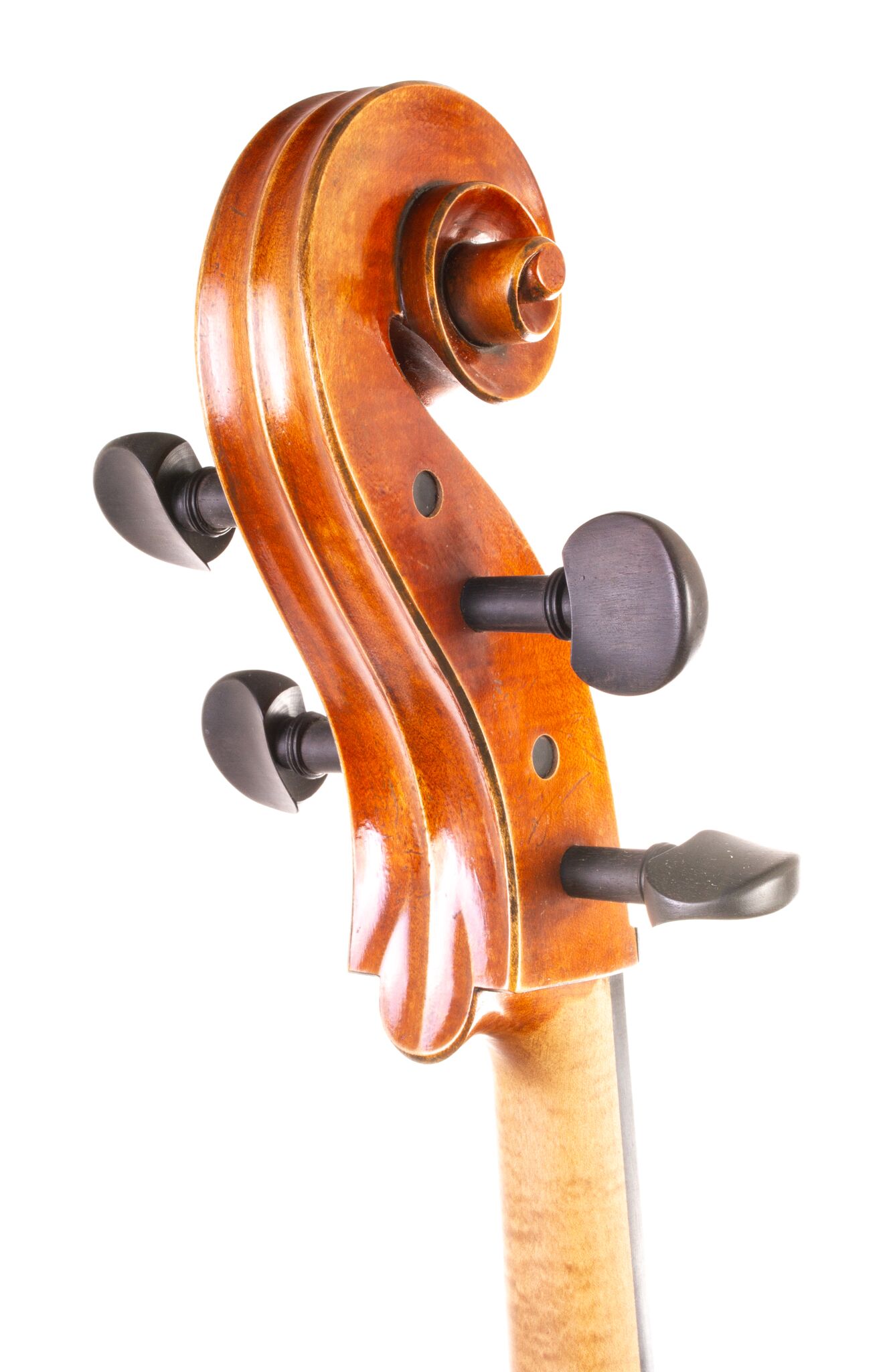 Klaus Ludwig Clement Cello - Leipzig 2023-10