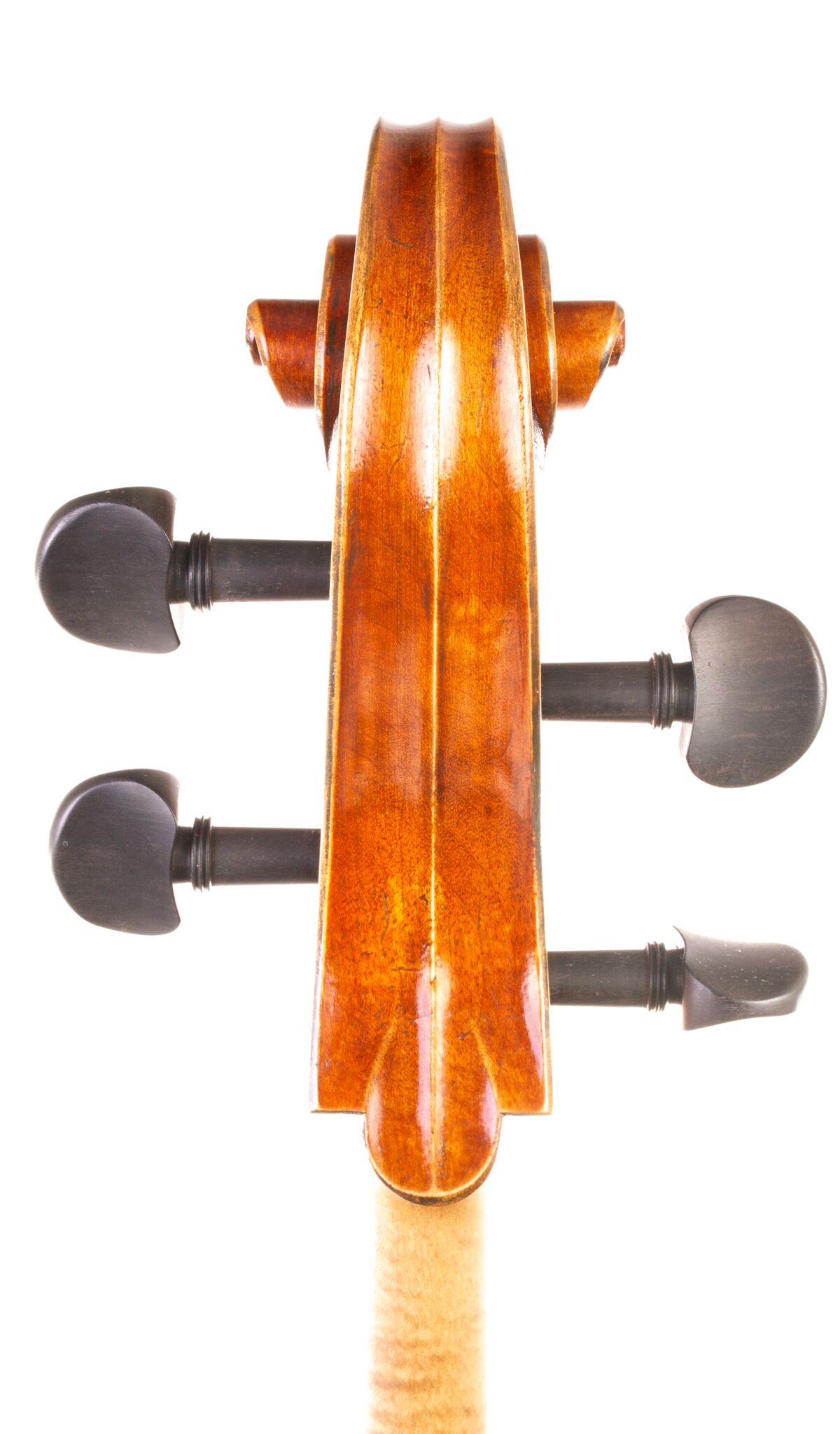 Klaus Ludwig Clement Cello - Leipzig 2023-11