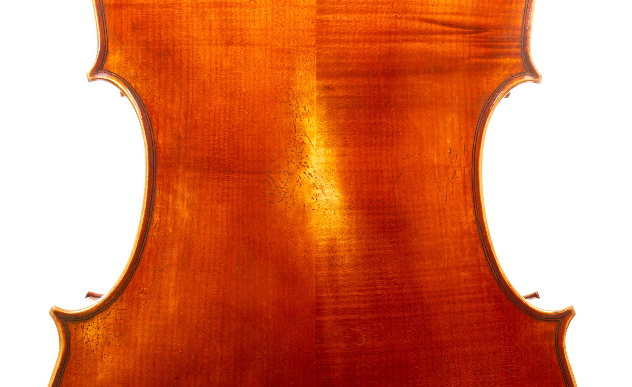 Klaus Ludwig Clement Cello - Leipzig 2023-13