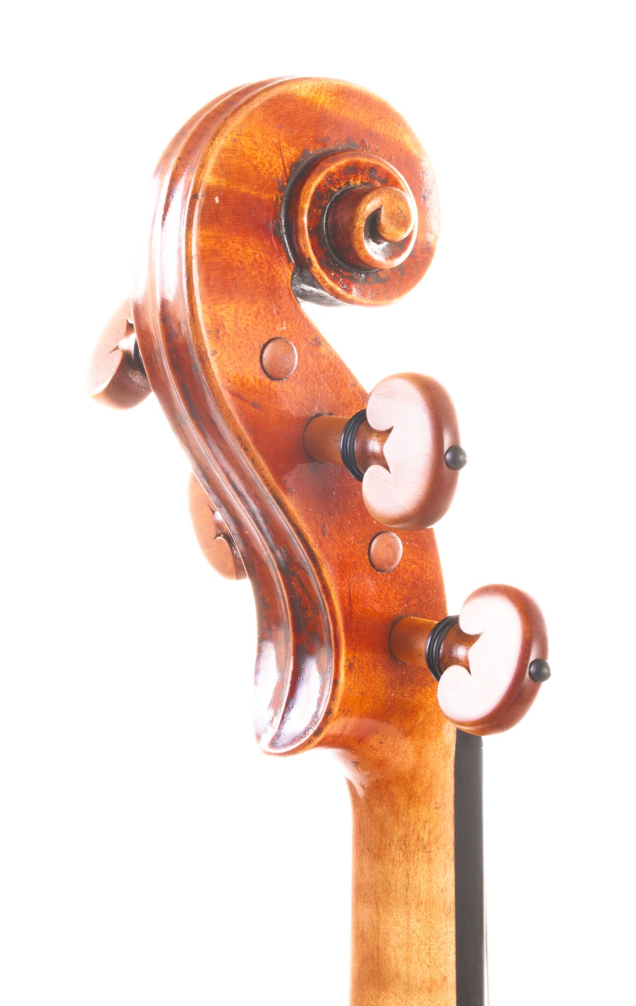 Raymond J Melanson Violon - Rochester 2025-04