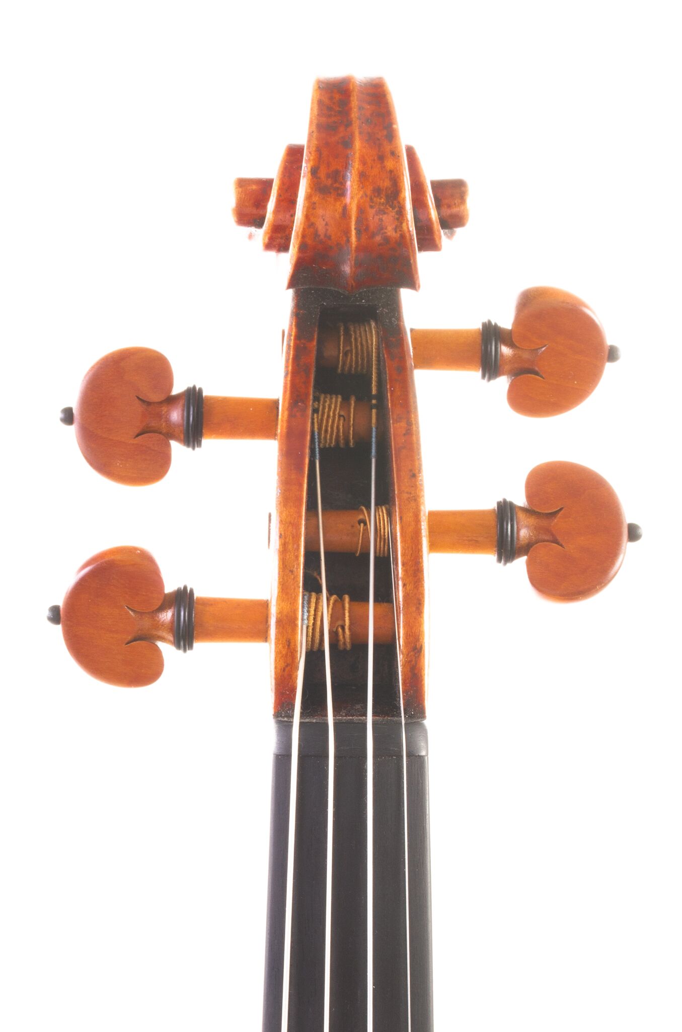 Raymond J Melanson Violon - Rochester 2025-06