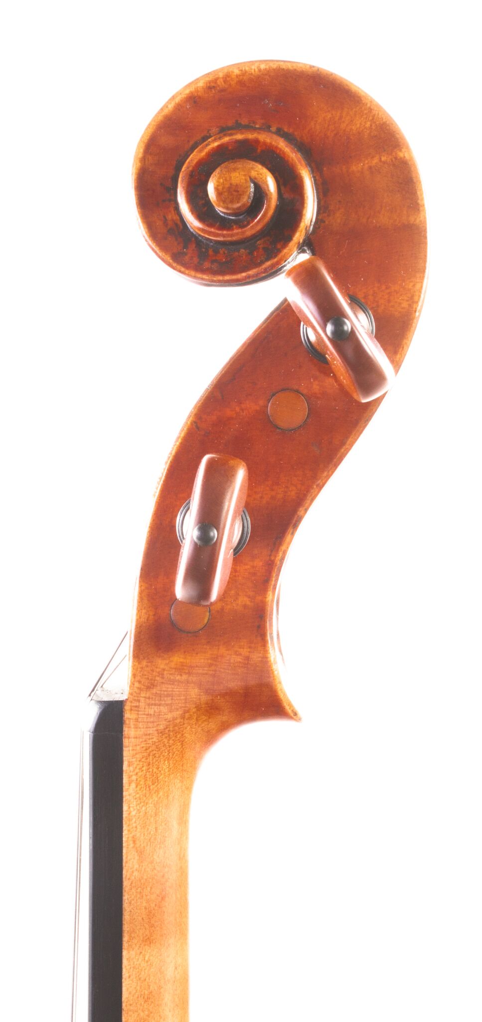 Raymond J Melanson Violon - Rochester 2025-07