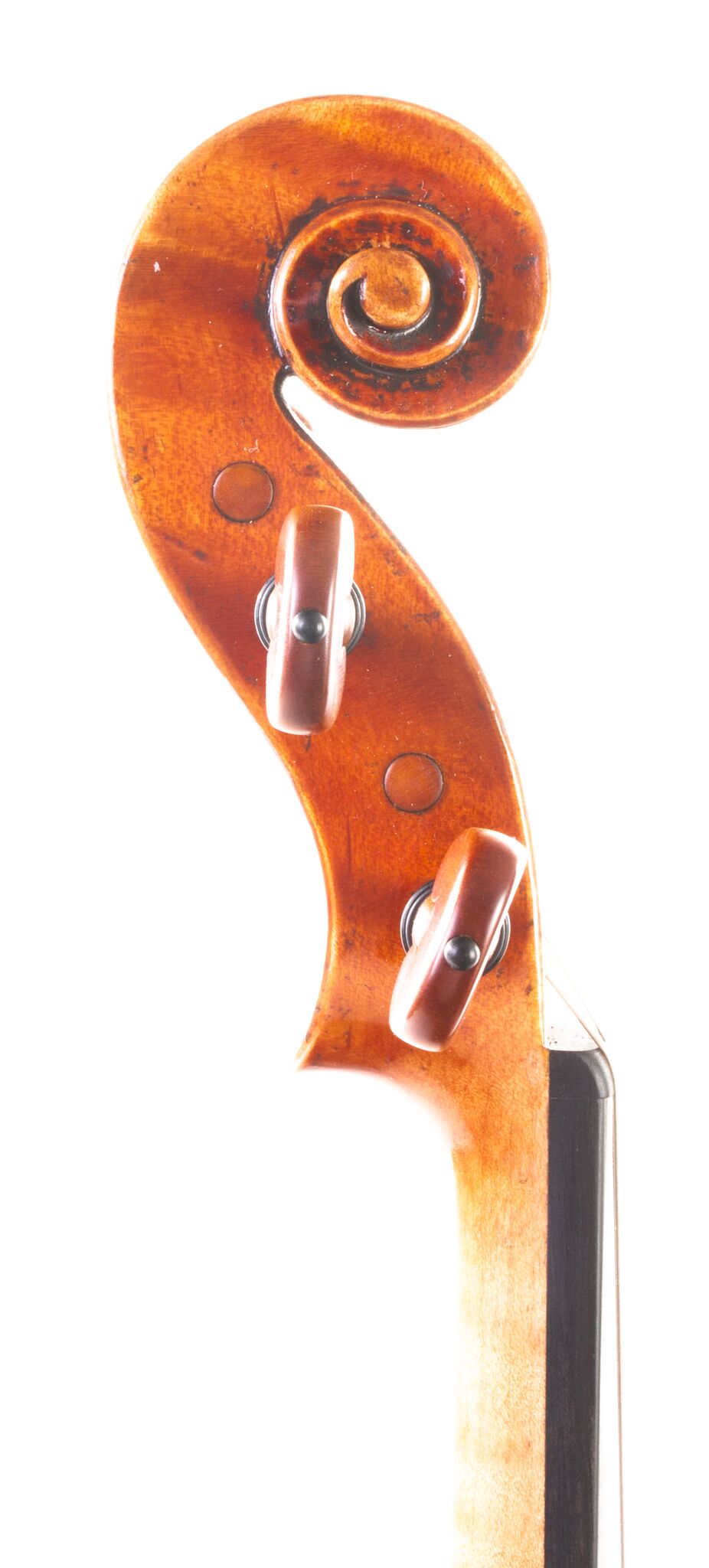 Raymond J Melanson Violon - Rochester 2025-09