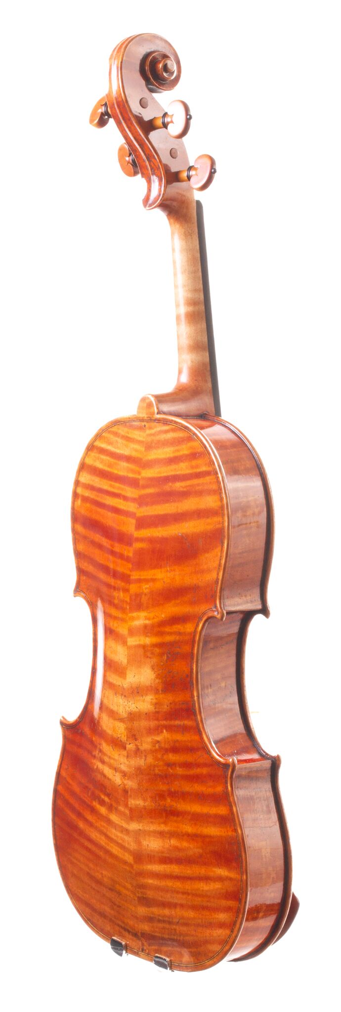 Raymond J Melanson Violon - Rochester 2025-1