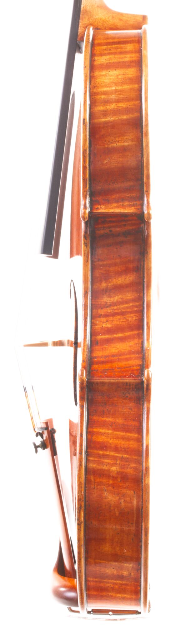 Raymond J Melanson Violon - Rochester 2025-11