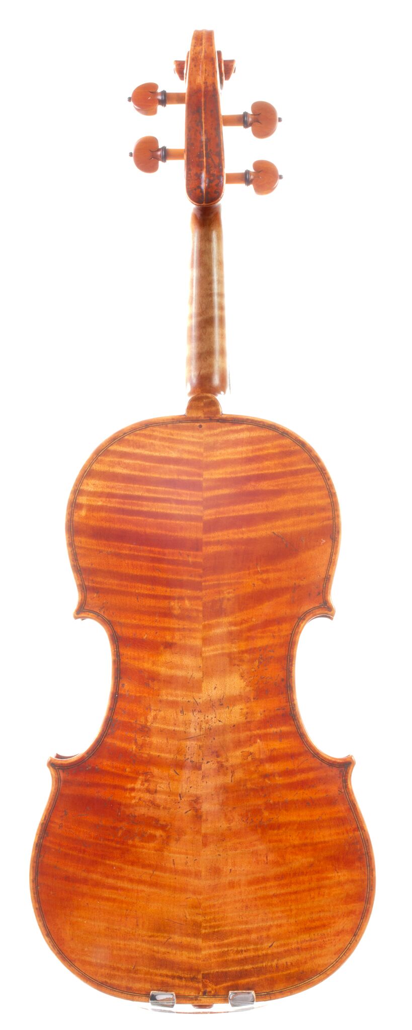 Raymond J Melanson Violon - Rochester 2025-12