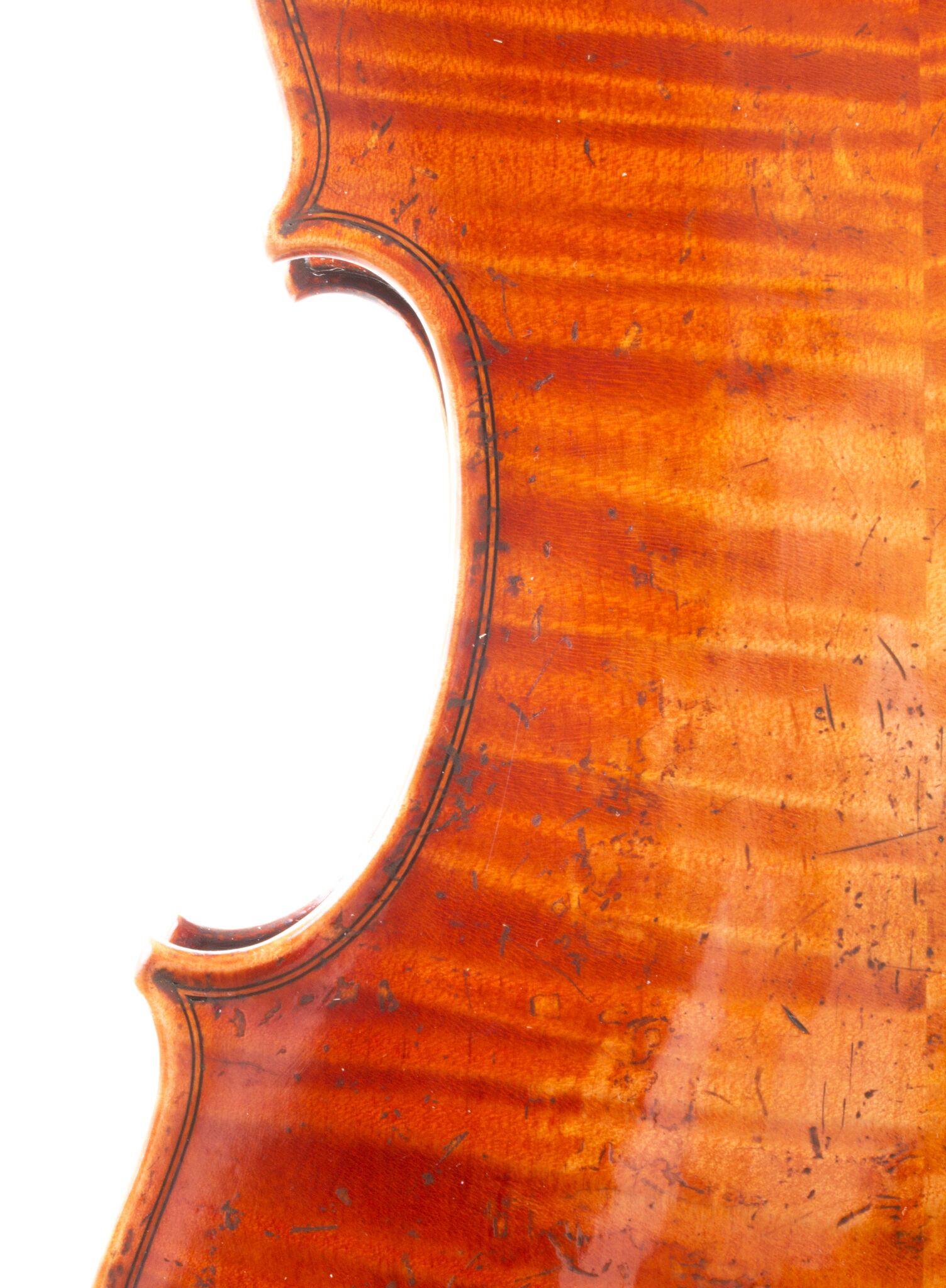 Raymond J Melanson Violon - Rochester 2025-13