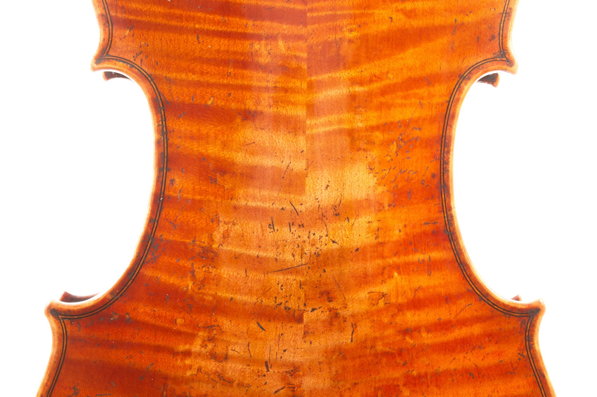 Raymond J Melanson Violon - Rochester 2025-14