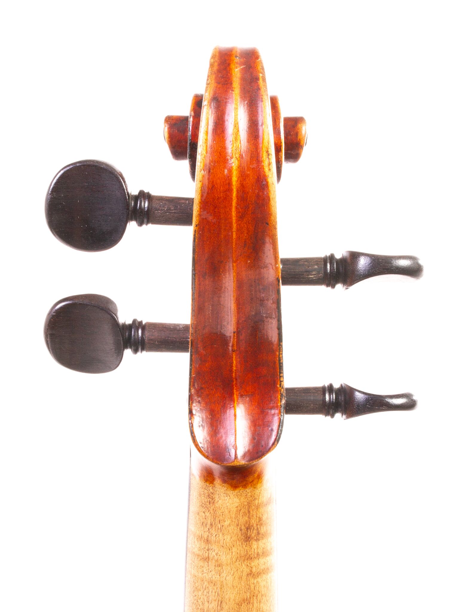 George Gemunder Violin - New York -16