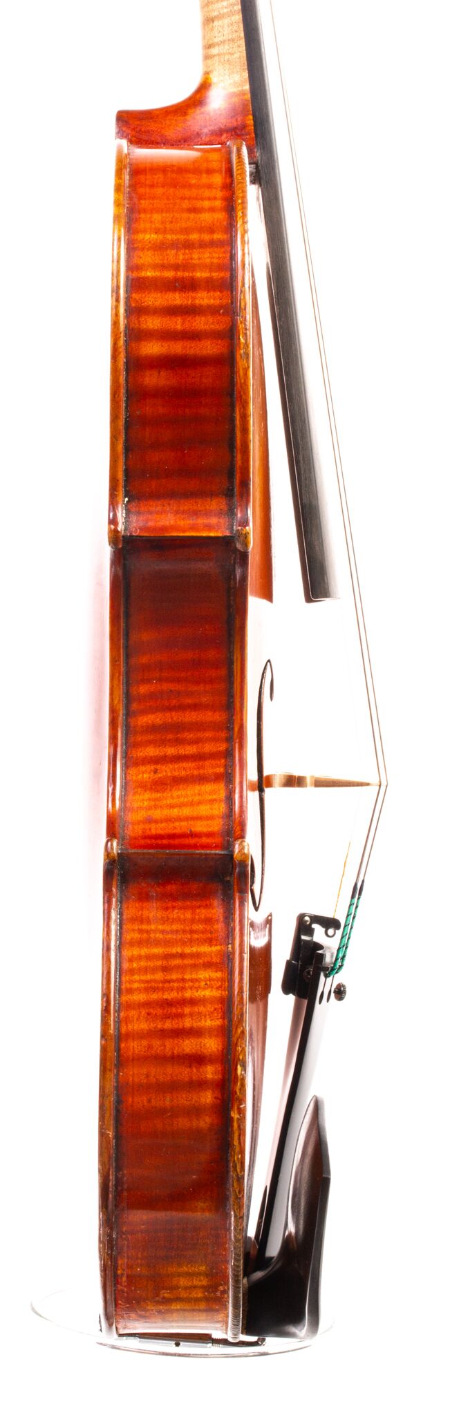 George Gemunder Violin - New York -21