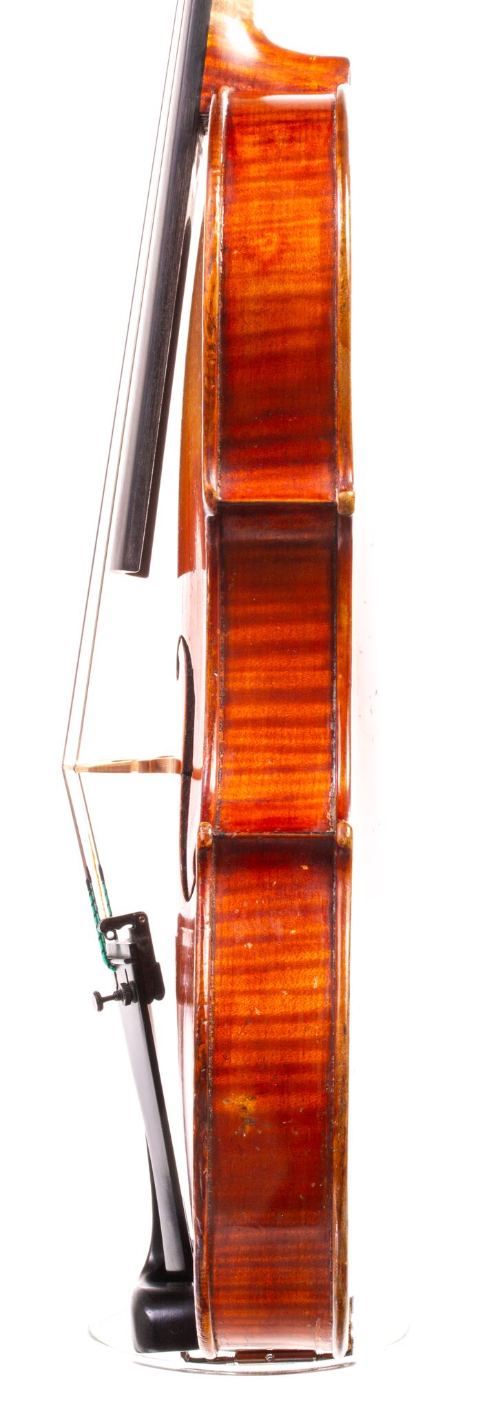 George Gemunder Violin - New York -22