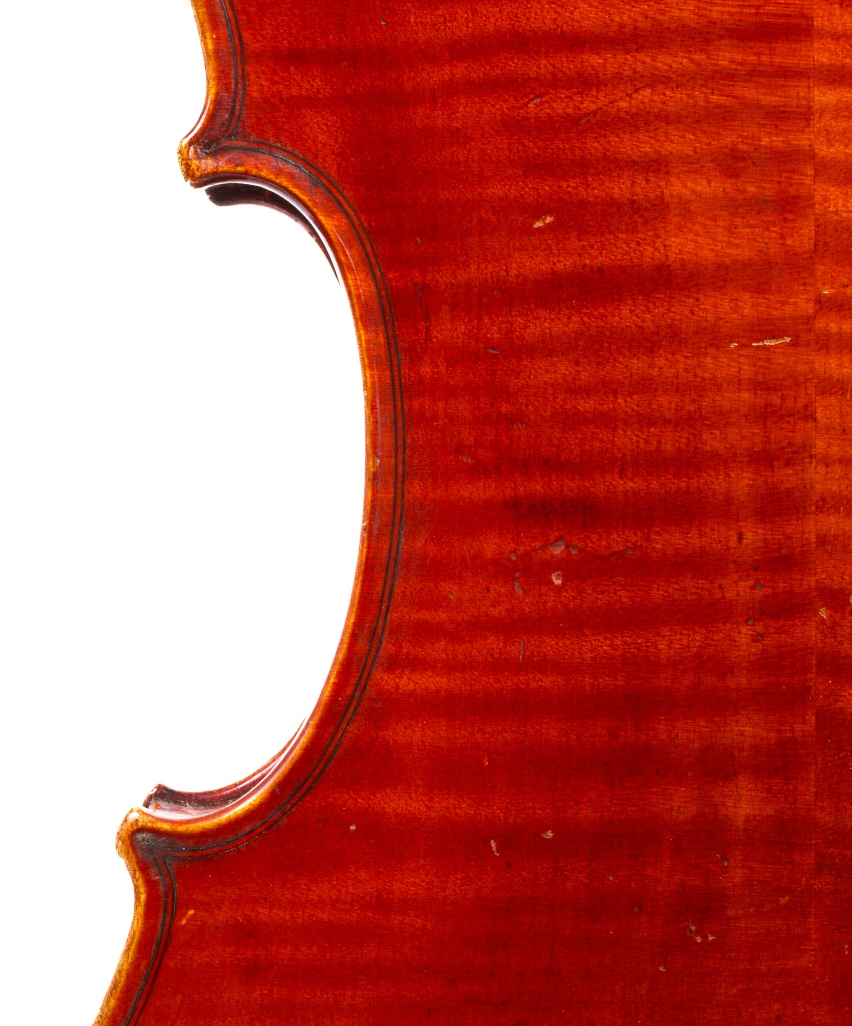 George Gemunder Violin - New York -25