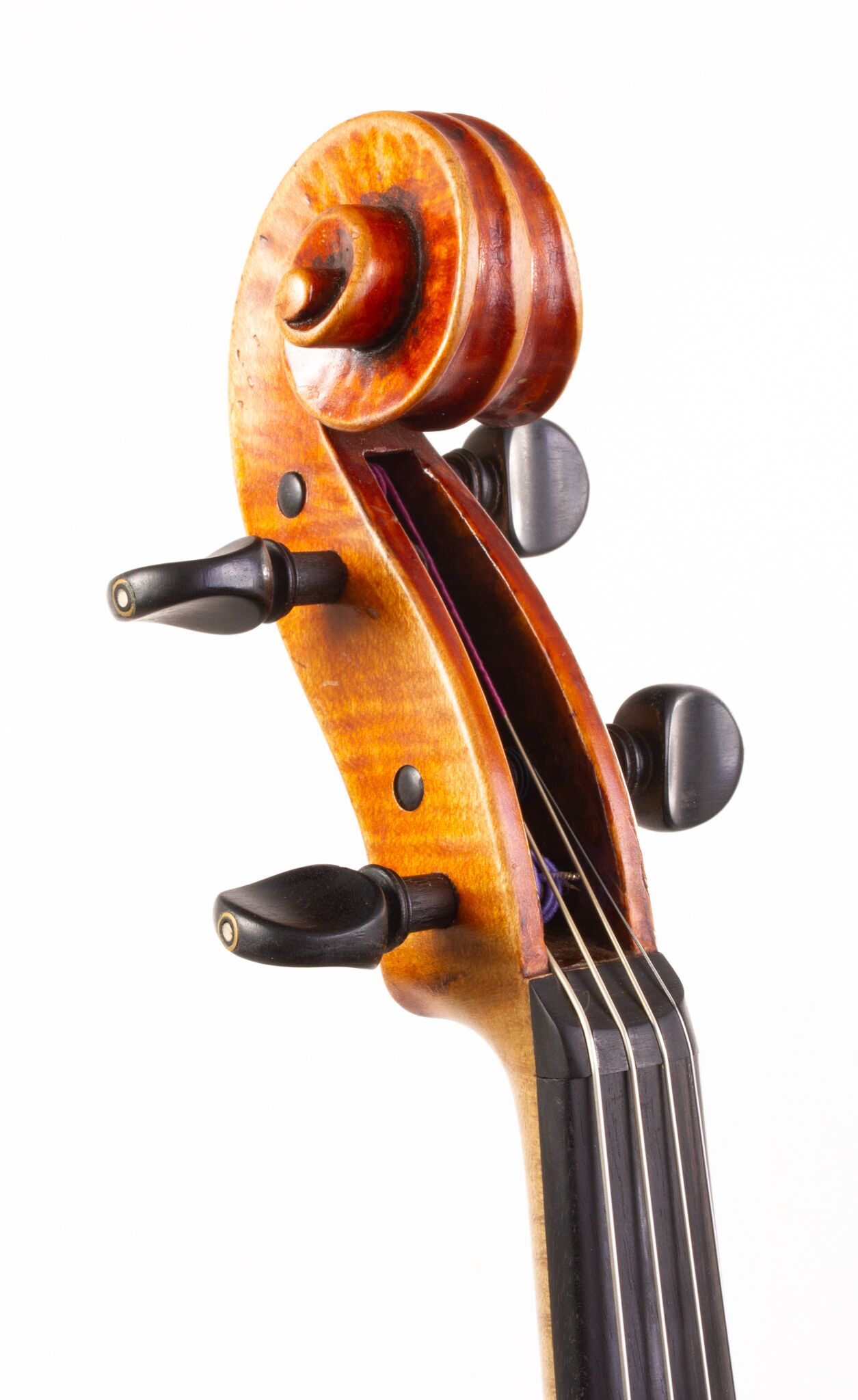 B. Skarstad Viola - Pleasantville 1979-03