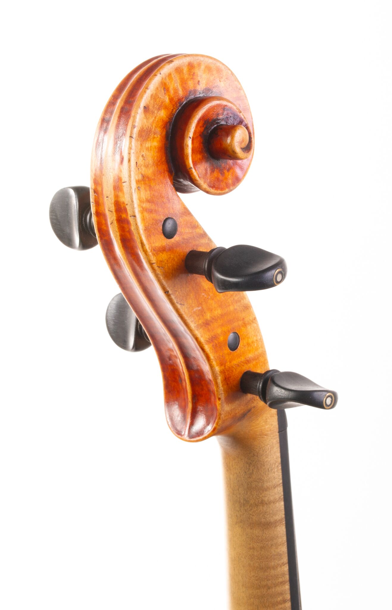 B. Skarstad Viola - Pleasantville 1979-04