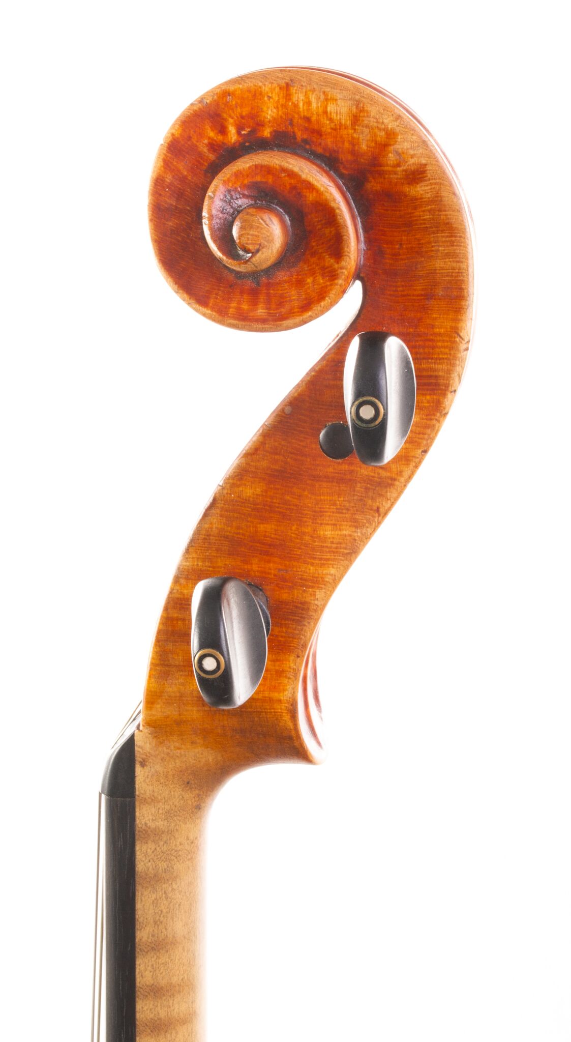 B. Skarstad Viola - Pleasantville 1979-06