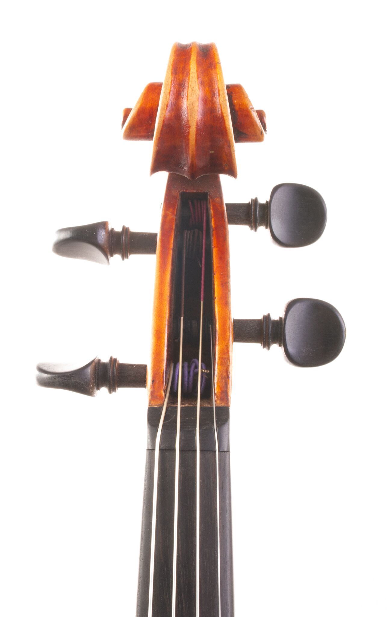 B. Skarstad Viola - Pleasantville 1979-07