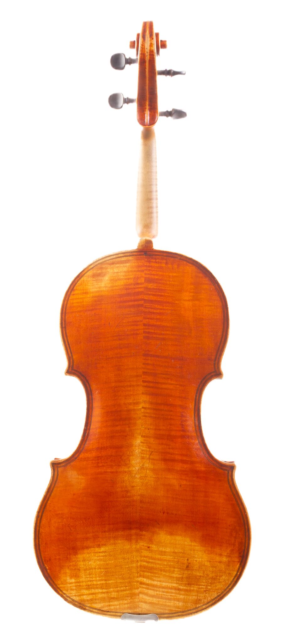 B. Skarstad Viola - Pleasantville 1979-11