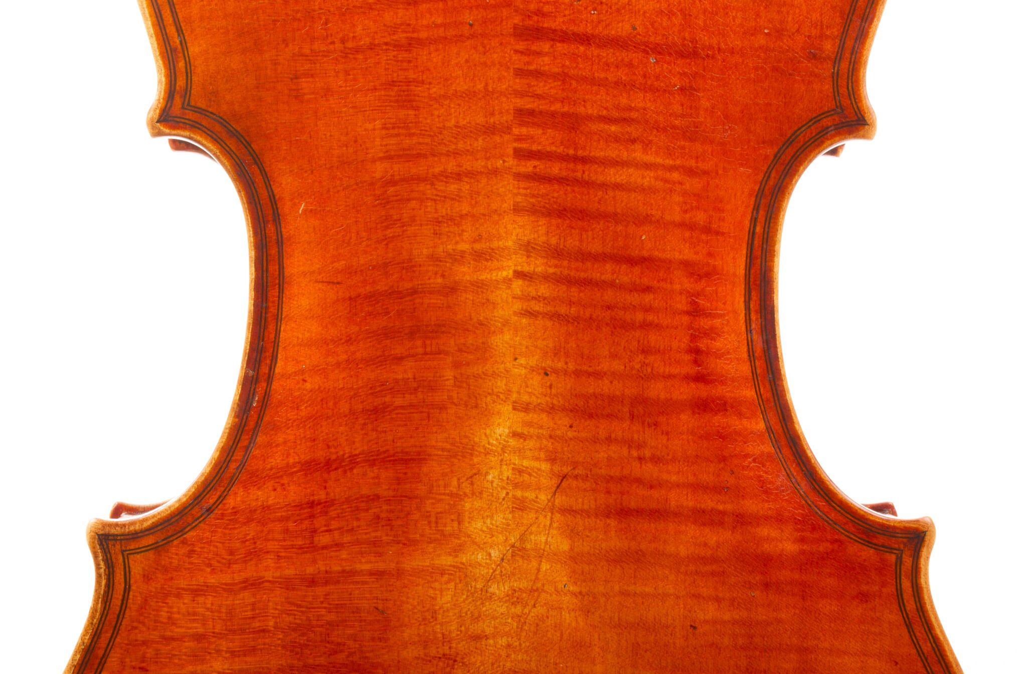 B. Skarstad Viola - Pleasantville 1979-12