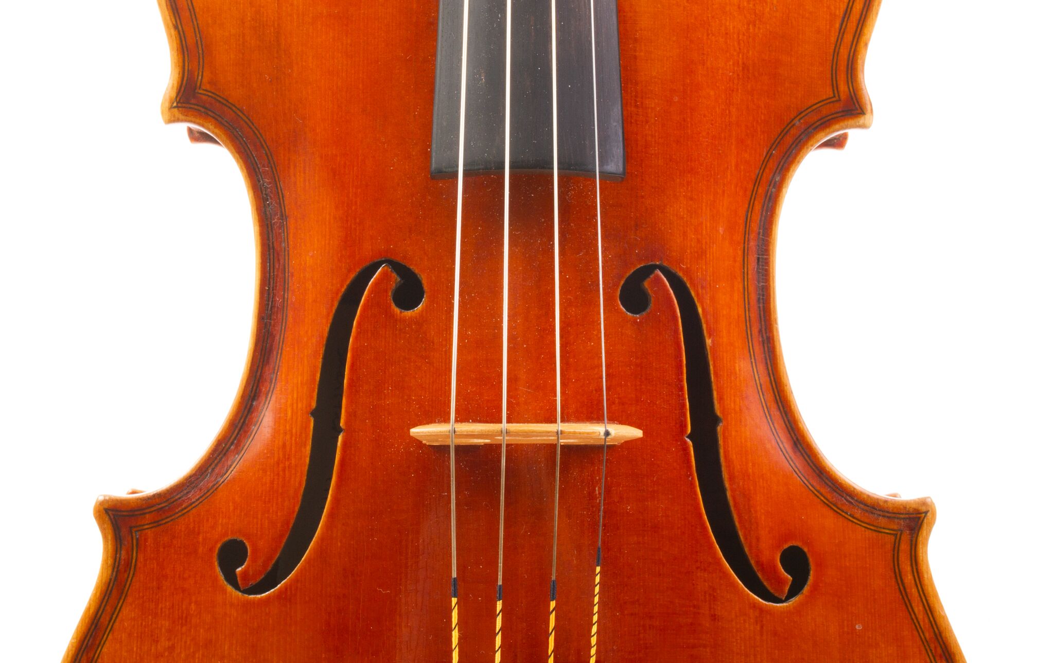 B. Skarstad Viola - Pleasantville 1979-15