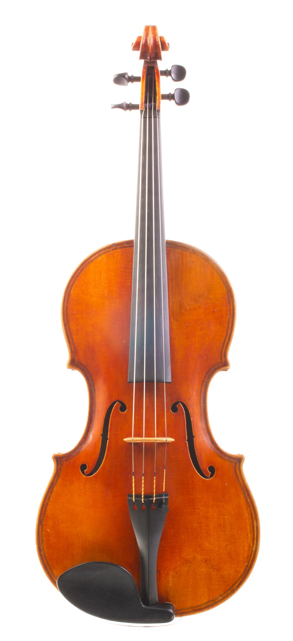 B. Skarstad Viola - Pleasantville 1979-16