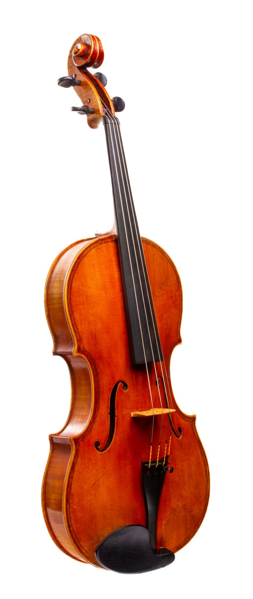 B. Skarstad Viola - Pleasantville 1979