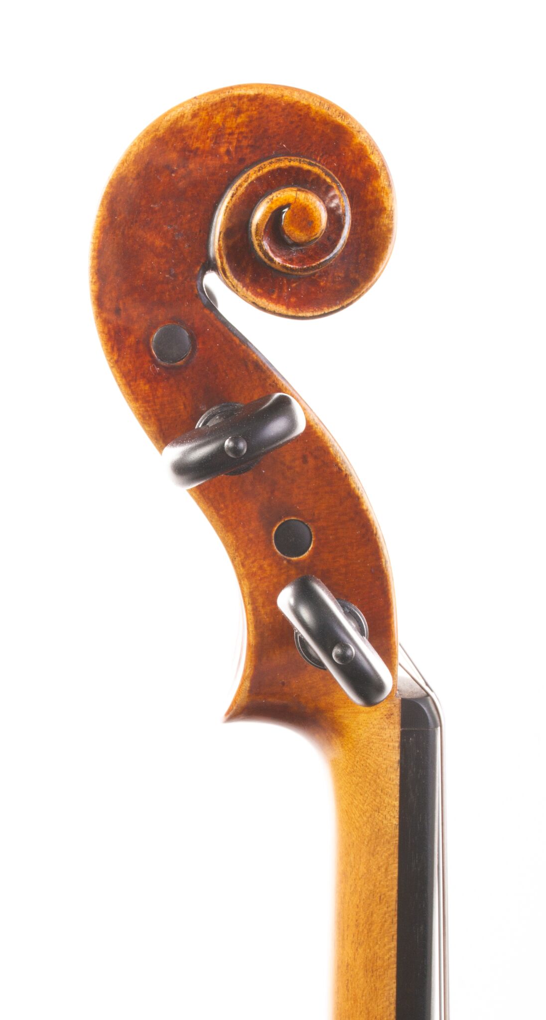 Christopher White Violin - Boston 2020-04