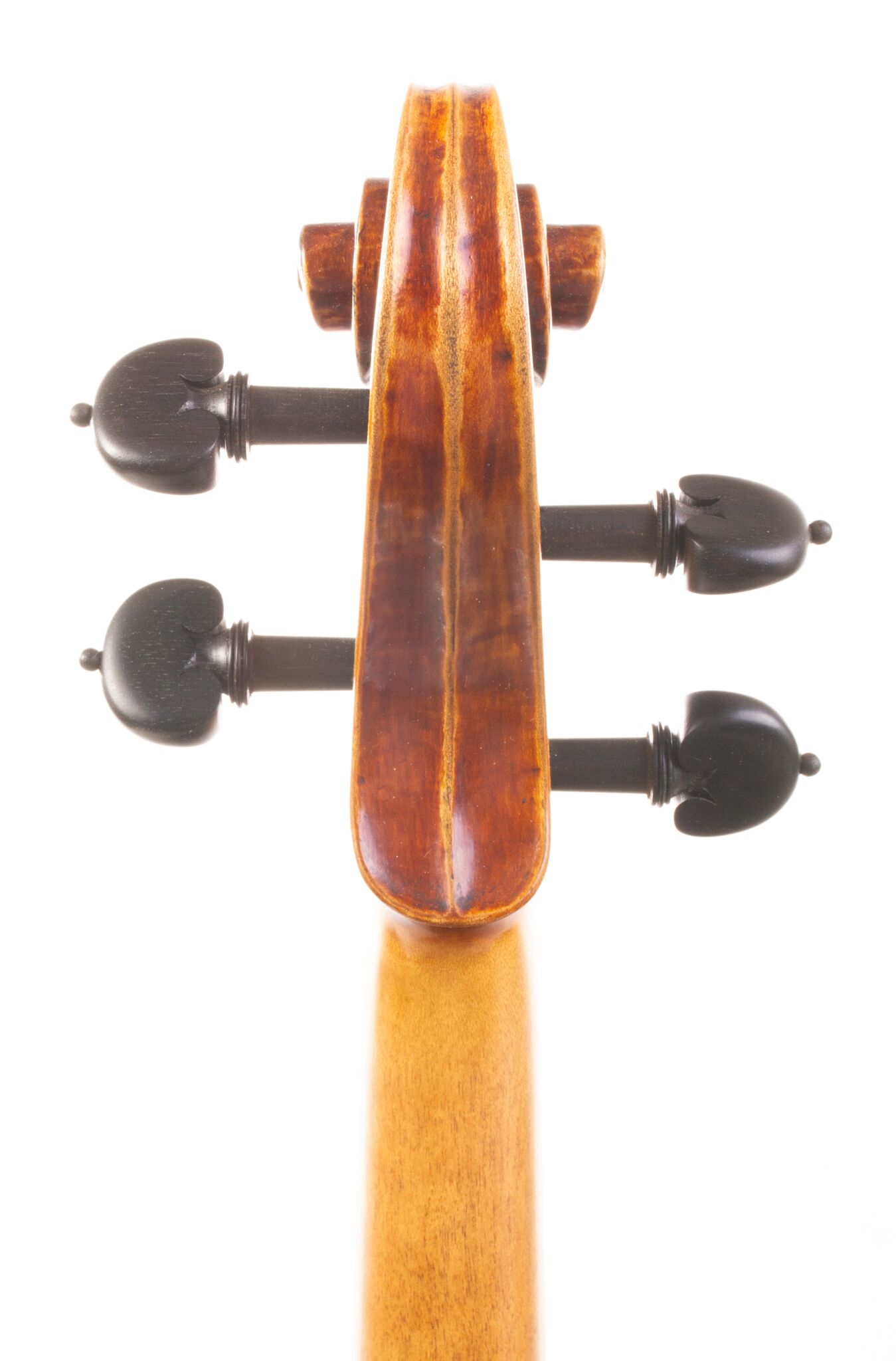 Christopher White Violin - Boston 2020-05