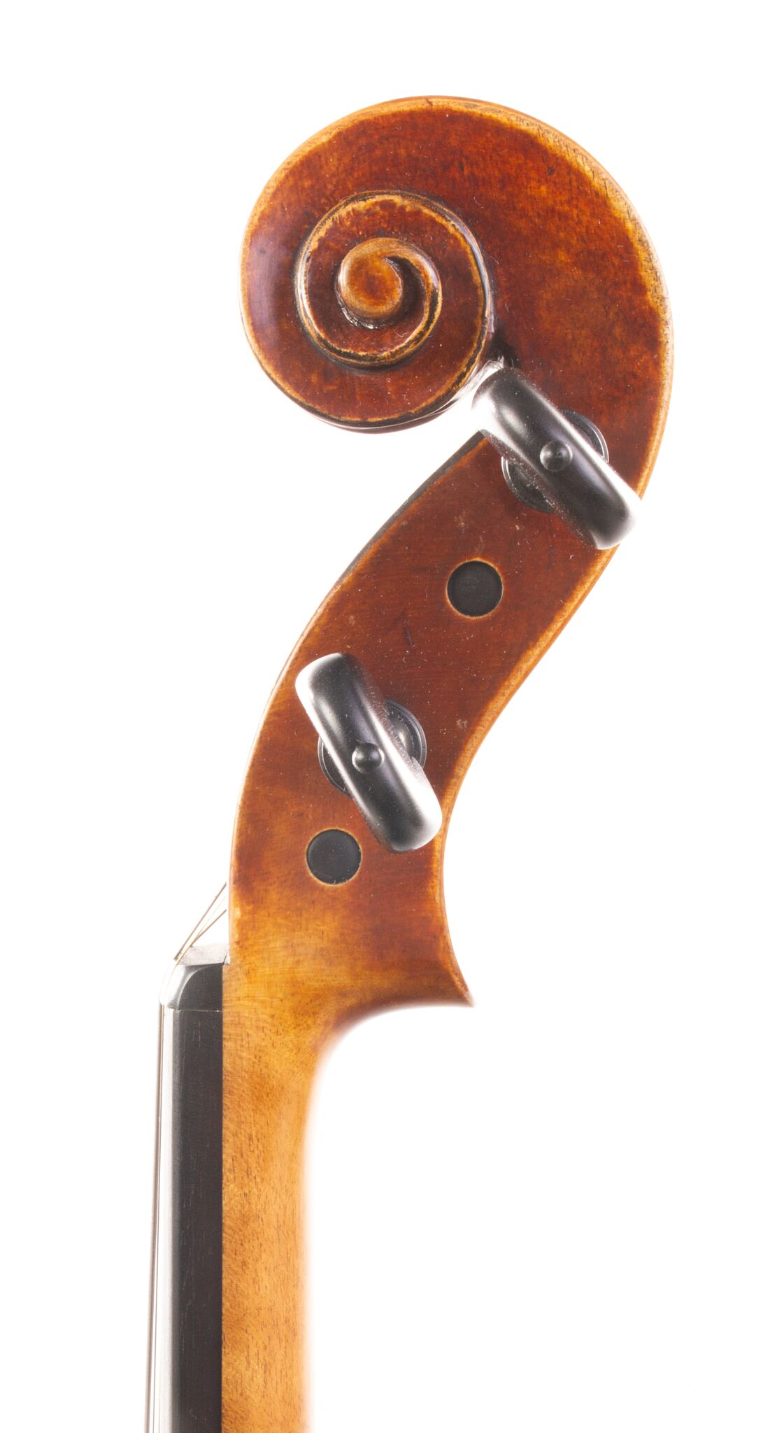 Christopher White Violin - Boston 2020-06