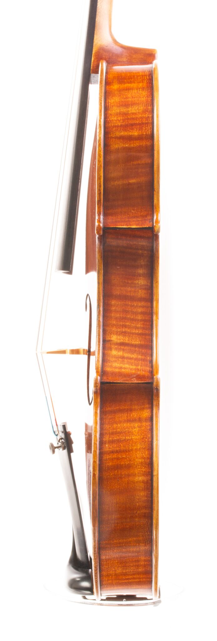 Christopher White Violin - Boston 2020-08