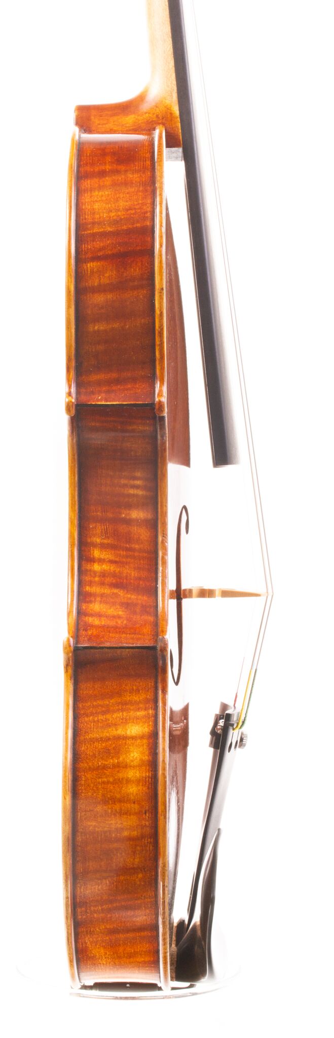 Christopher White Violin - Boston 2020-09