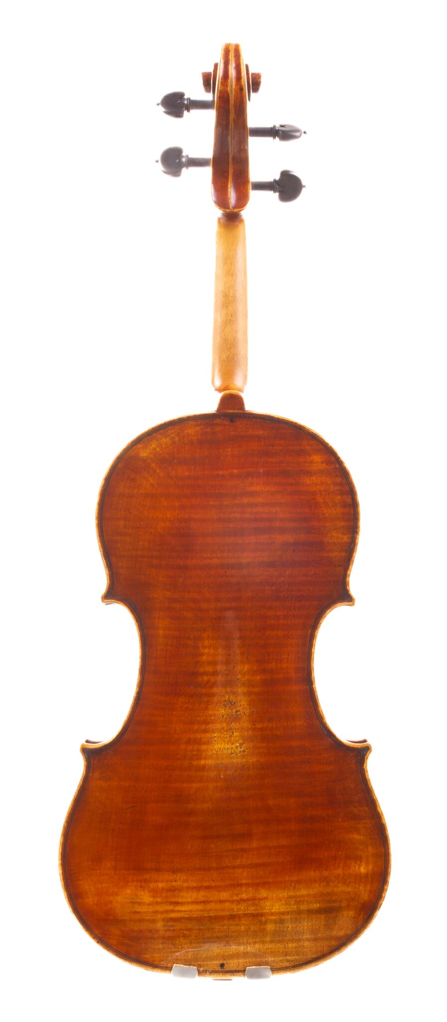 Christopher White Violin - Boston 2020-10