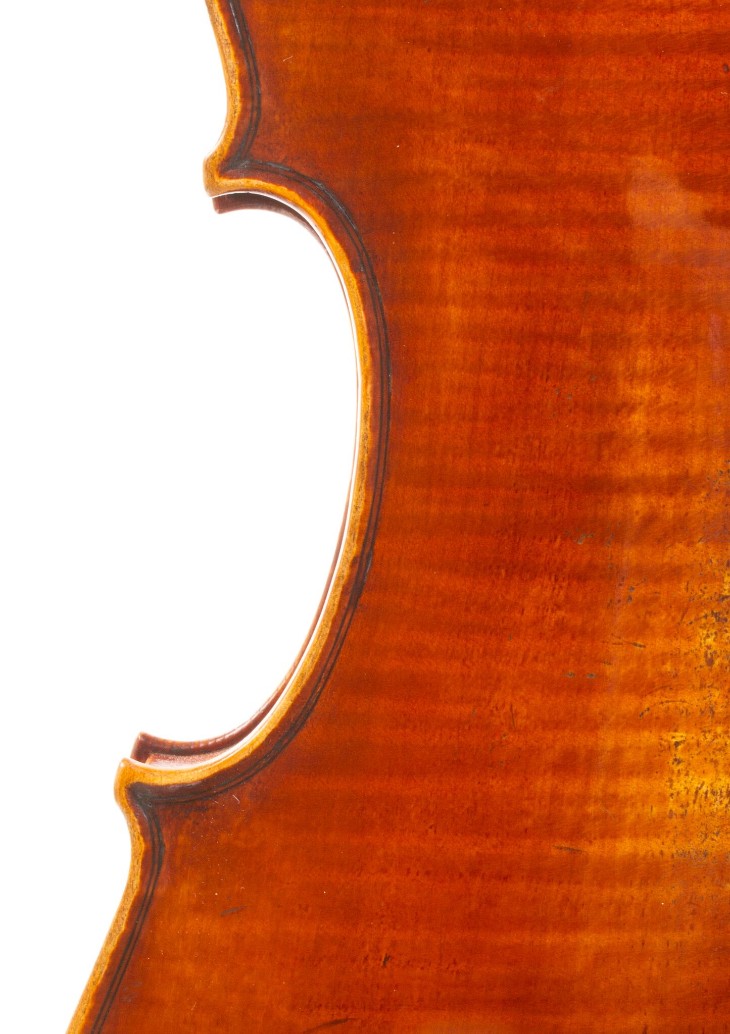 Christopher White Violin - Boston 2020-12