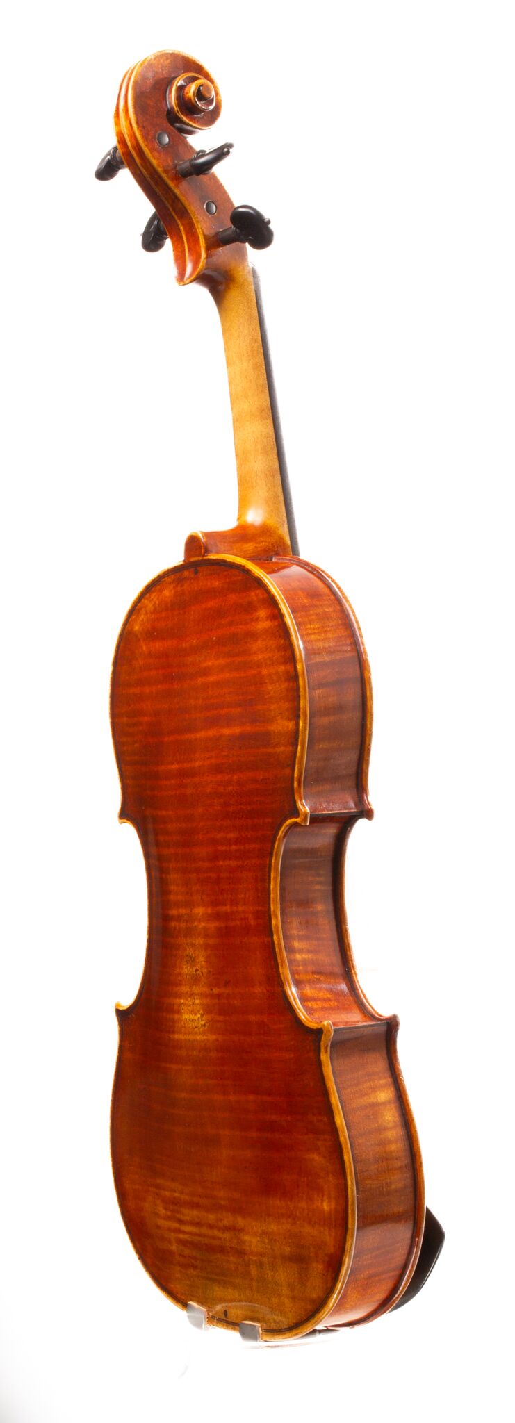 Christopher White Violin - Boston 2020-2