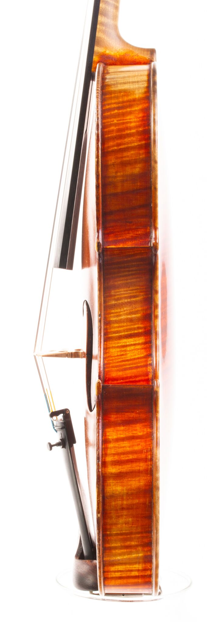 E. Heinrich Roth Violin - D387 1929-10