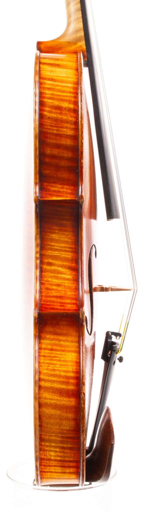 E. Heinrich Roth Violin - D387 1929-11