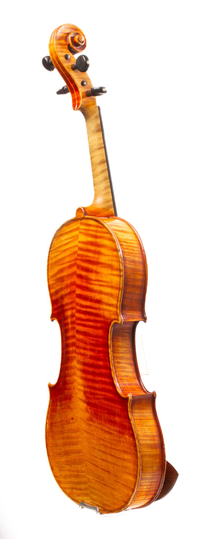 E. Heinrich Roth Violin - D387 1929