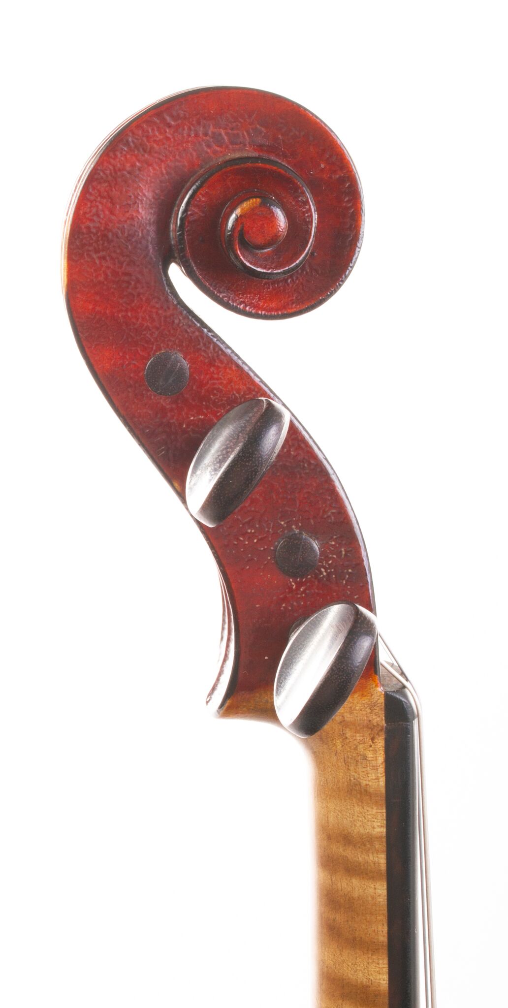 Emile Boulangeot Violin - Lyon 1933-06