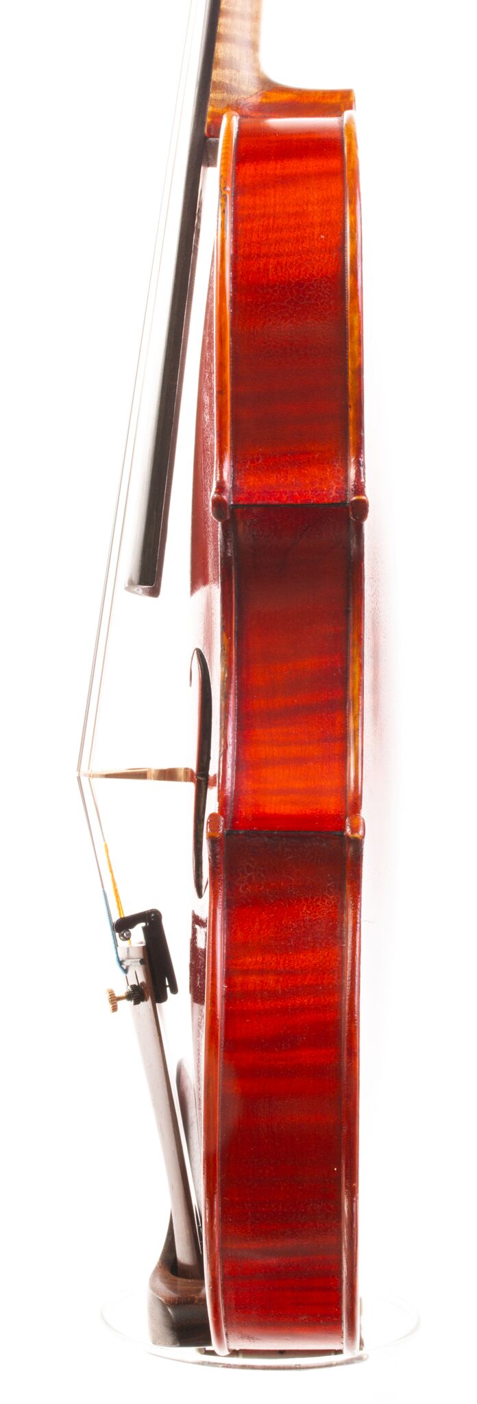 Emile Boulangeot Violin - Lyon 1933-09