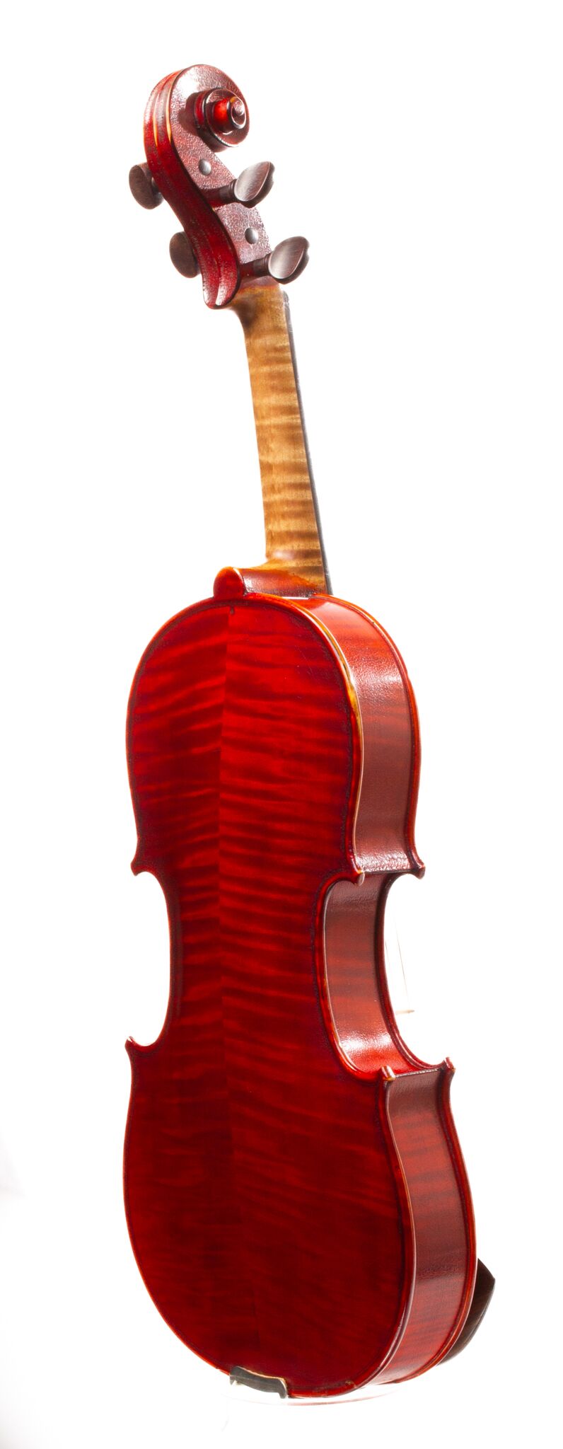 Emile Boulangeot Violin - Lyon 1933-1