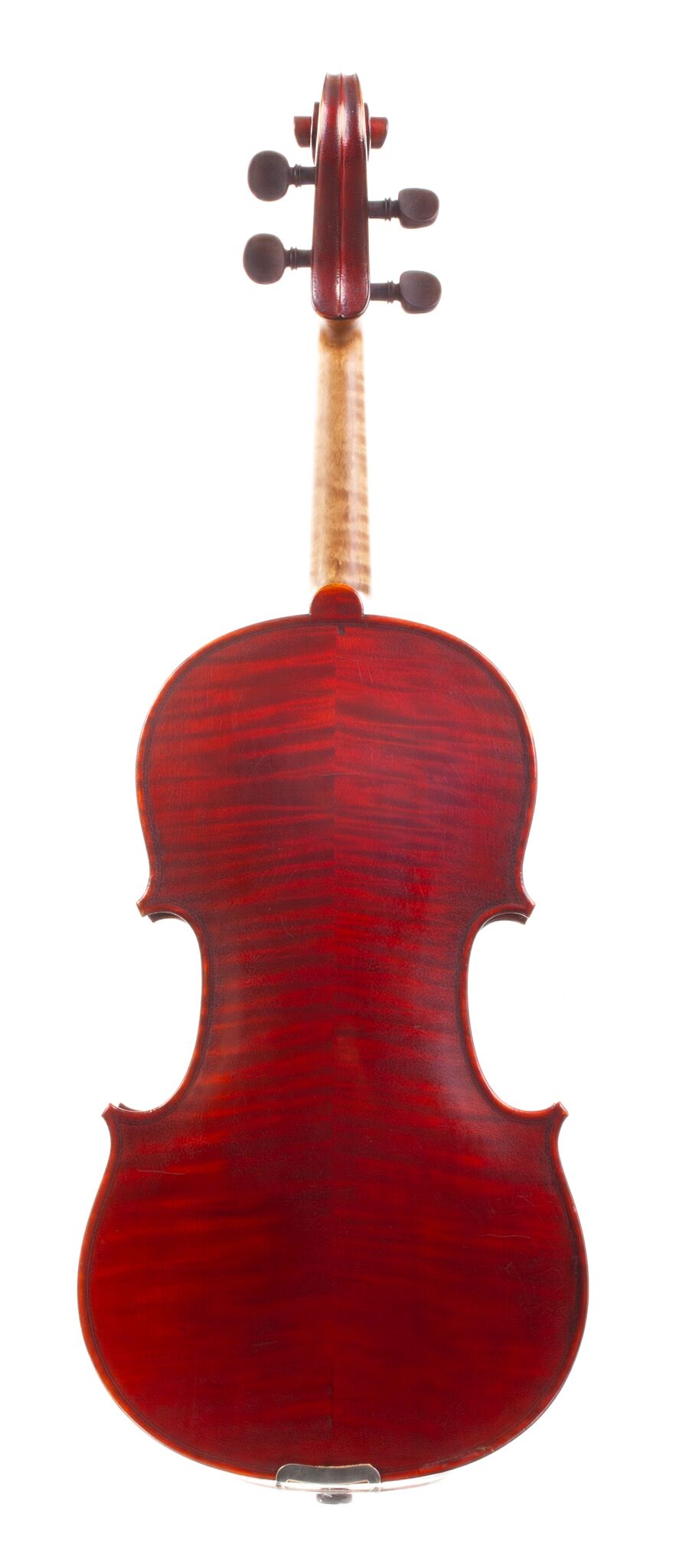 Emile Boulangeot Violin - Lyon 1933-11