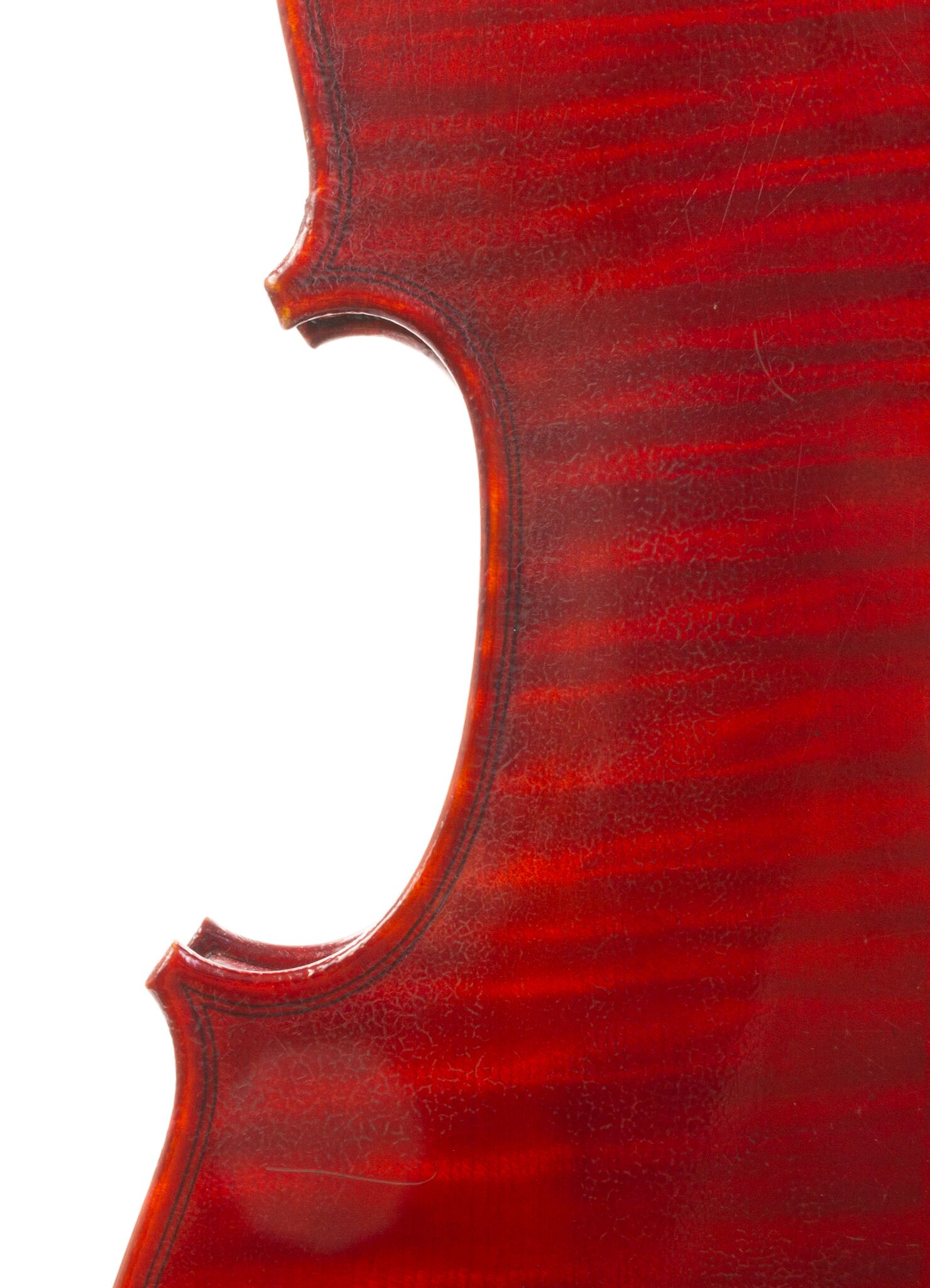 Emile Boulangeot Violin - Lyon 1933-13