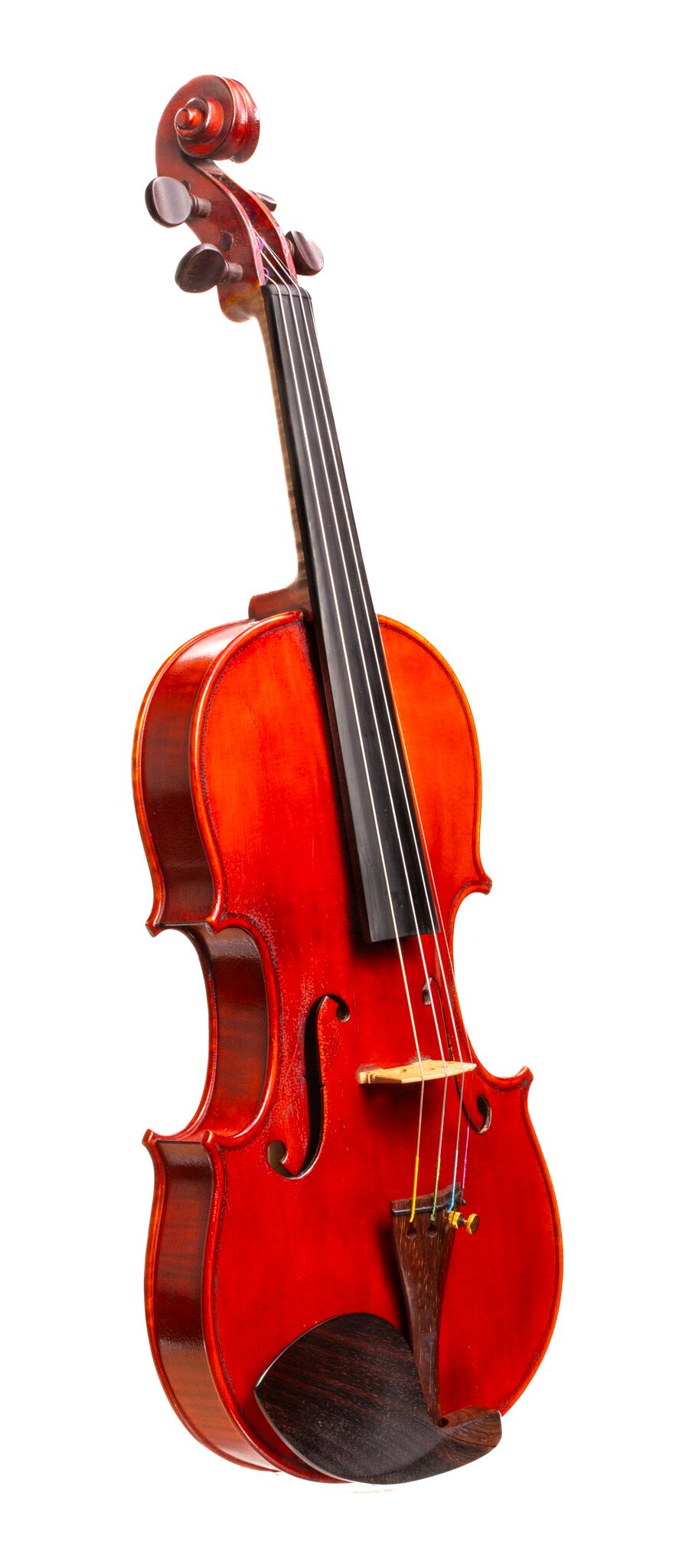 Emile Boulangeot Violin - Lyon 1933