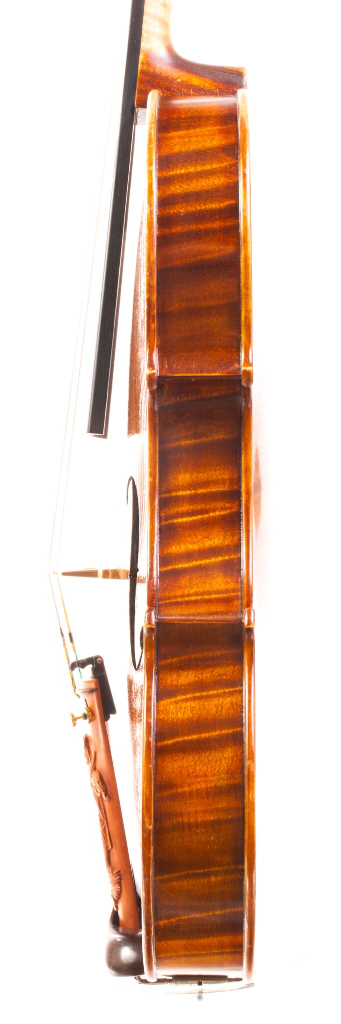 J.P. Moroz Violin - Vermont 2004-1-2