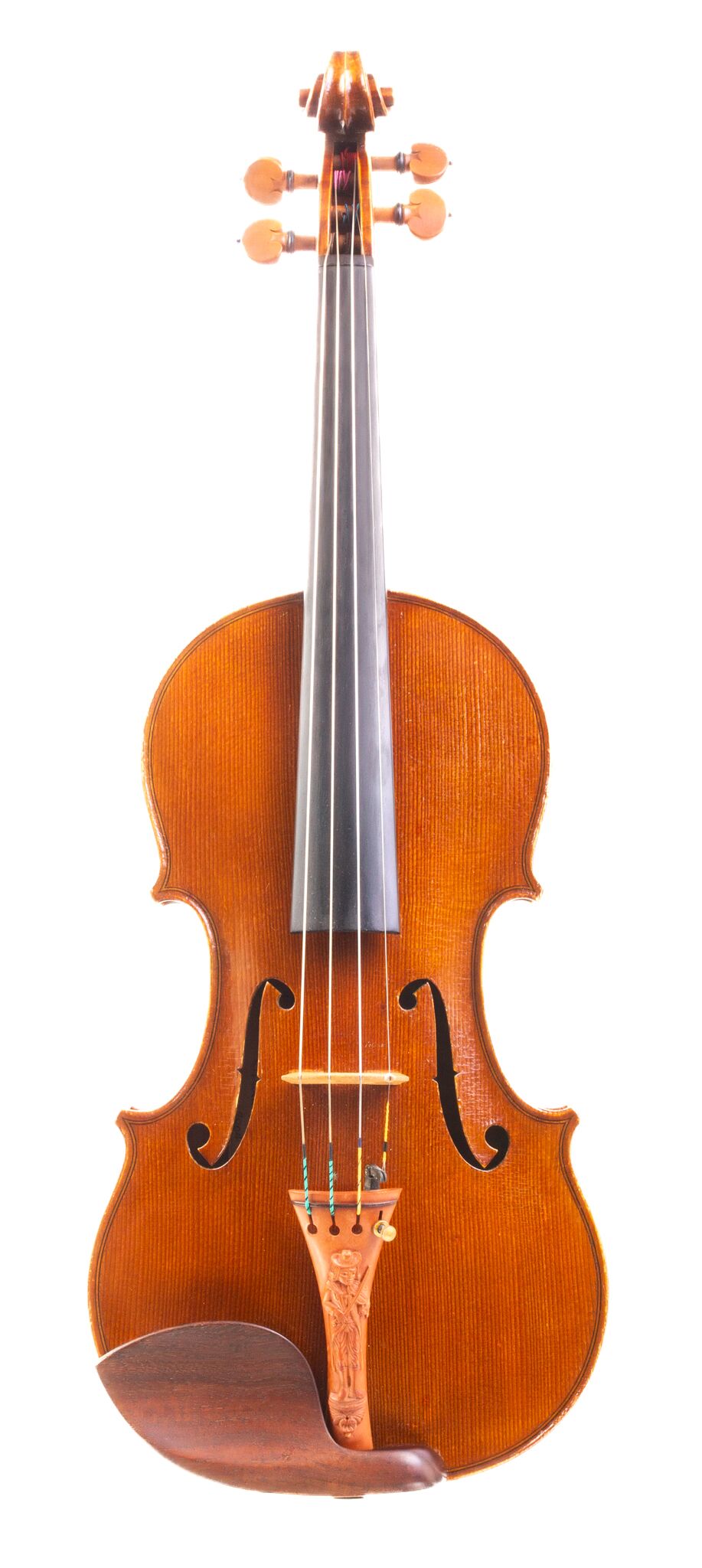 J.P. Moroz Violin - Vermont 2004-14-2